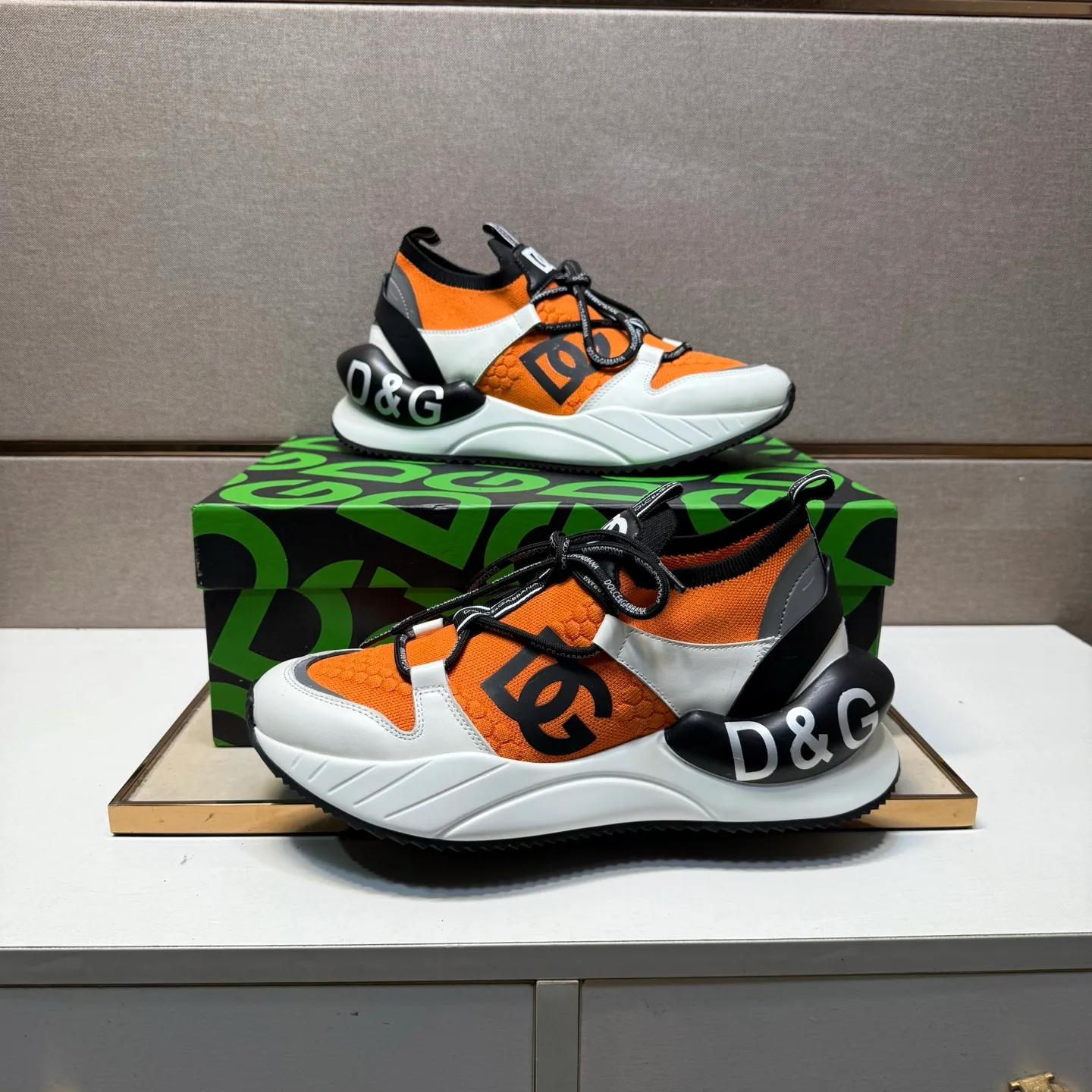 Men's men's shoes 💰pp460【DG～】Men's casual shoes 2025z cabinet sales simultaneously 🔶Size: 38-44 #️⃣ 🔷3 colors🔜The upper is made of multi-material splicing➕Mesh lining, comfortable and breathable, sole: original comfortable and wear-resistant outsole, ⚠️real thing📱photographed🎬real thing is better📢📢📢